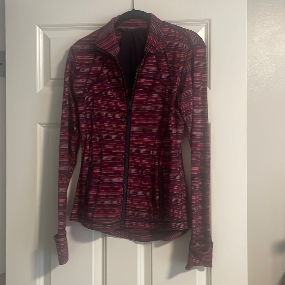 Lululemon jacket